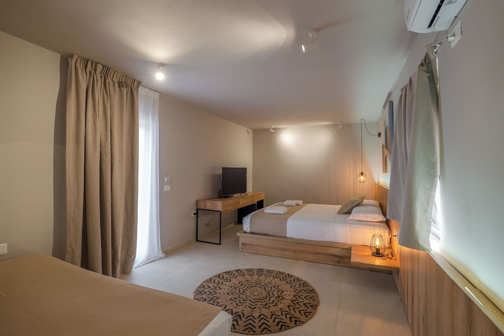 Arameras Beach Resort 19