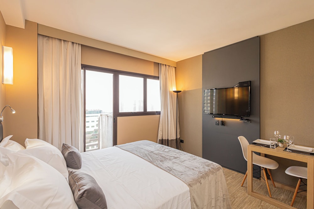 APS - Alpha Stay by Anora Spaces II