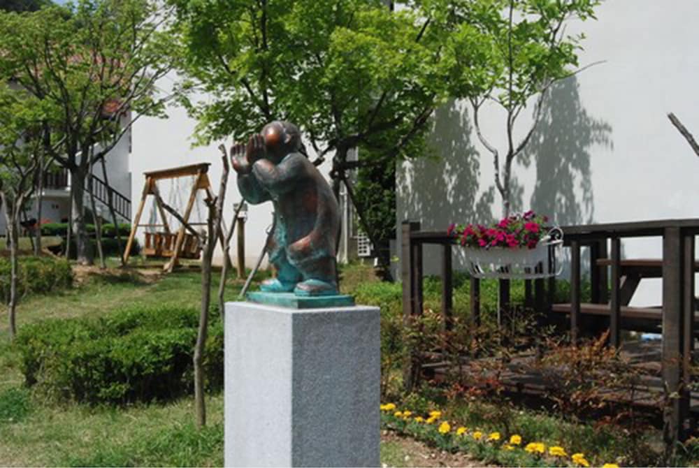 Damyang Meta Pension