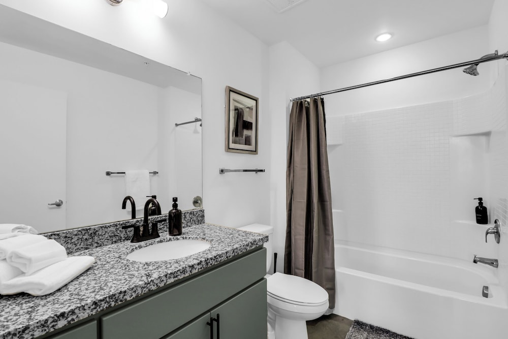 Phoenix Urban Luxury Escape