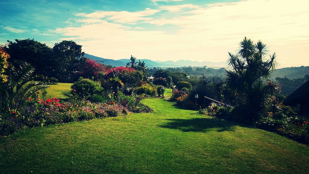 Carmel Guest Farm