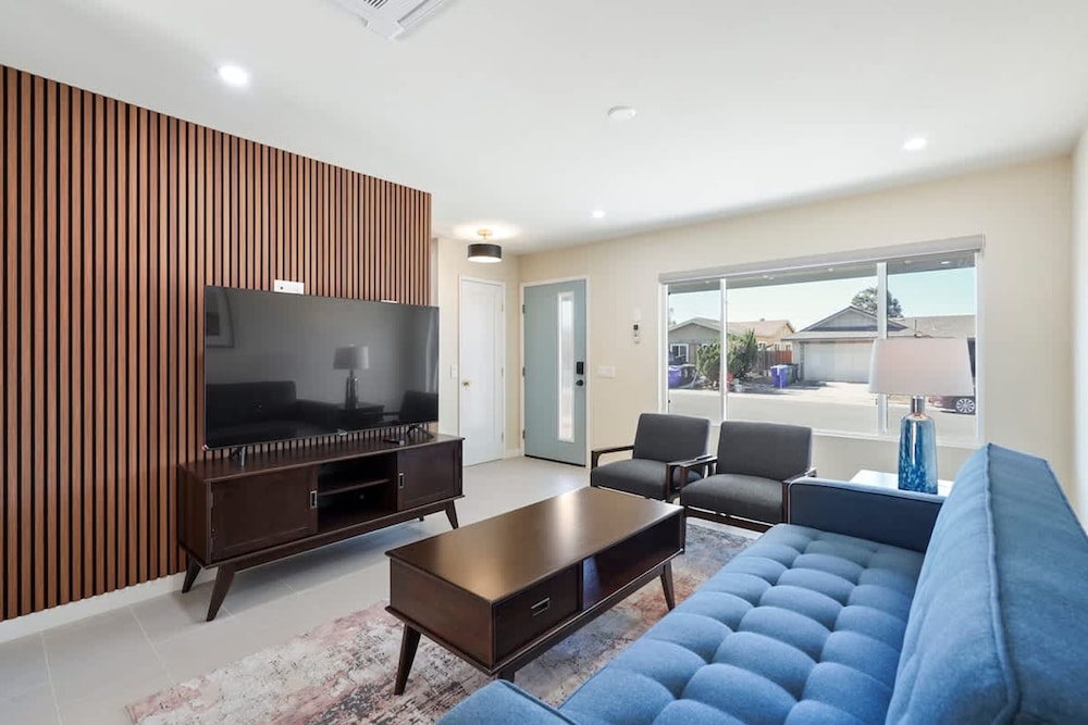Urban Oasis - Just Remodeled