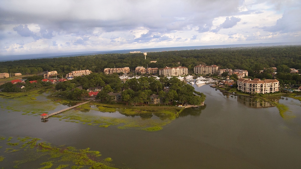Disney's Hilton Head Island Resort view 3