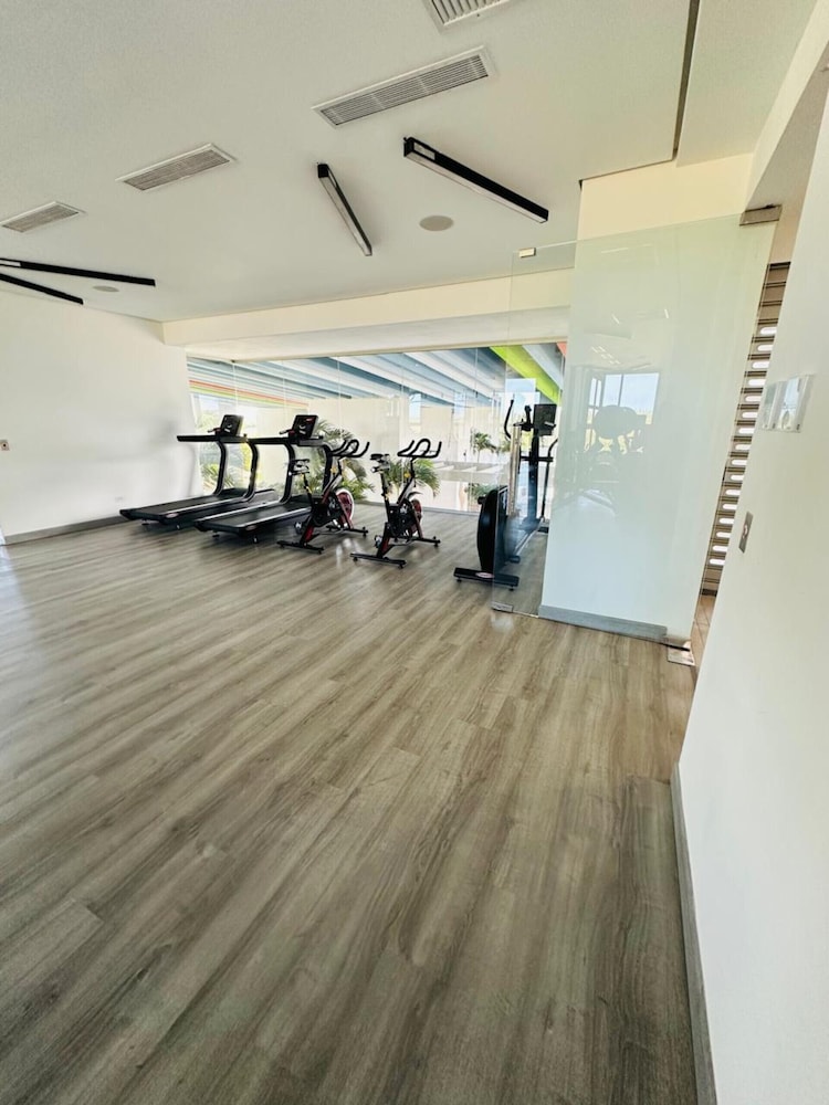 NEW 1BR apt in Exclusive Tower in Cap Cana
