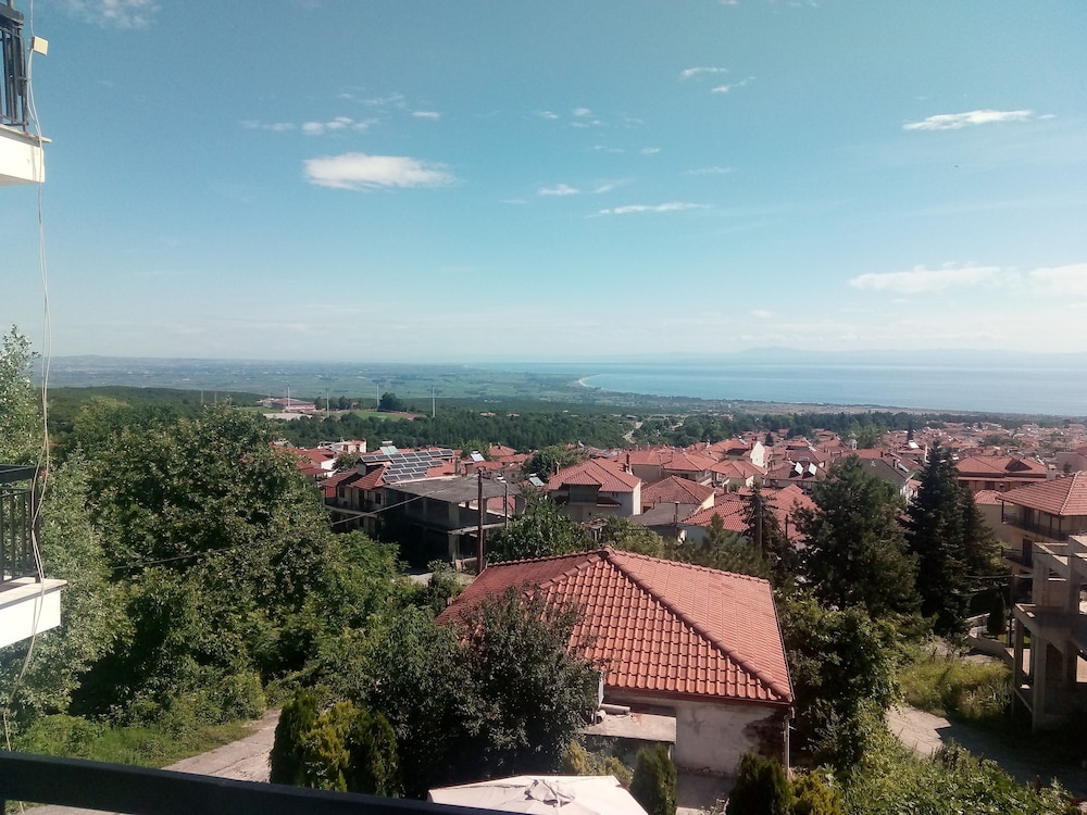 Pension Olympos