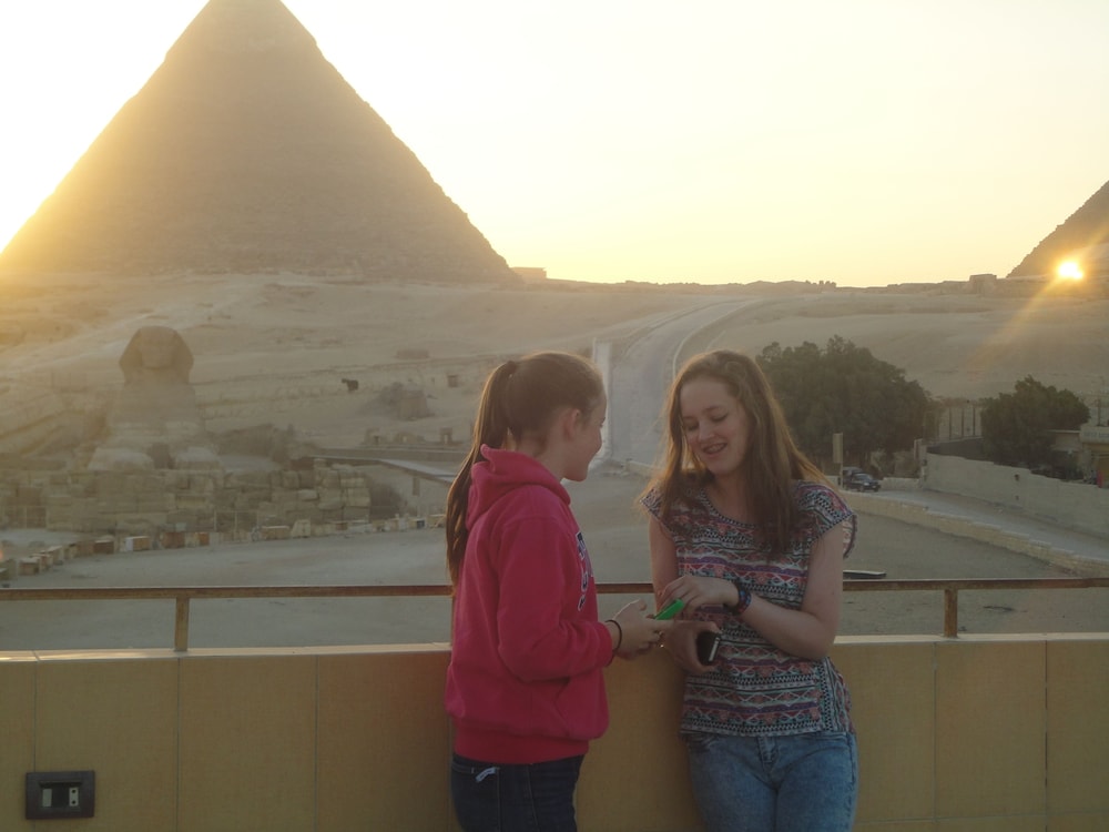 Sphinx Guest House