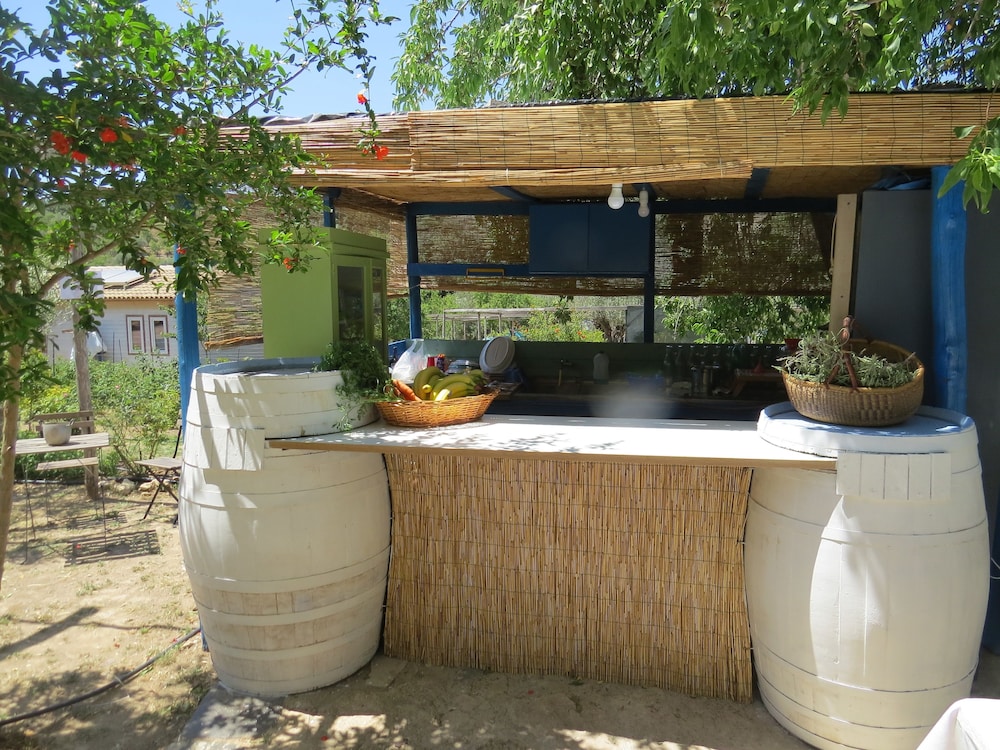Camping Fiori di Noto