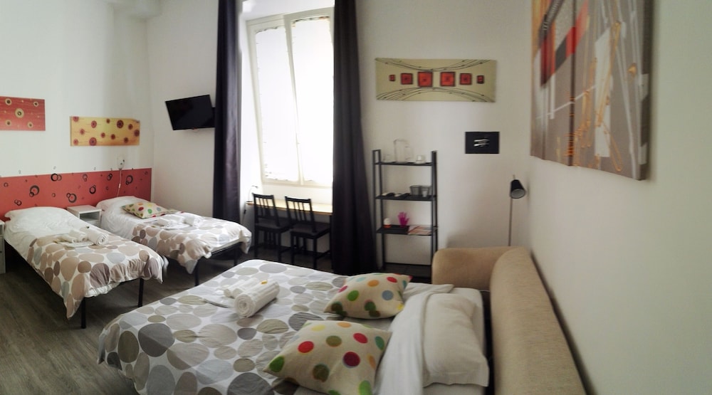 Termini Gold Guest House