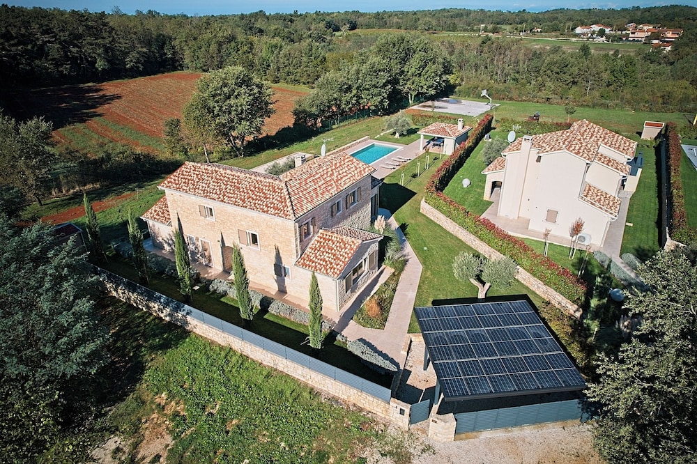Sun Spalato Villa Teranina