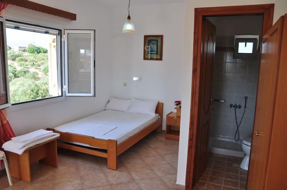 Studios Apts Lagos