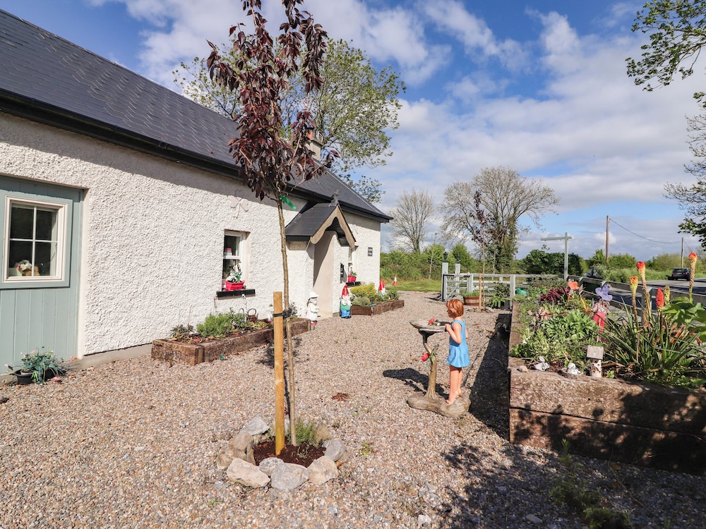 Lynchpin Cottage