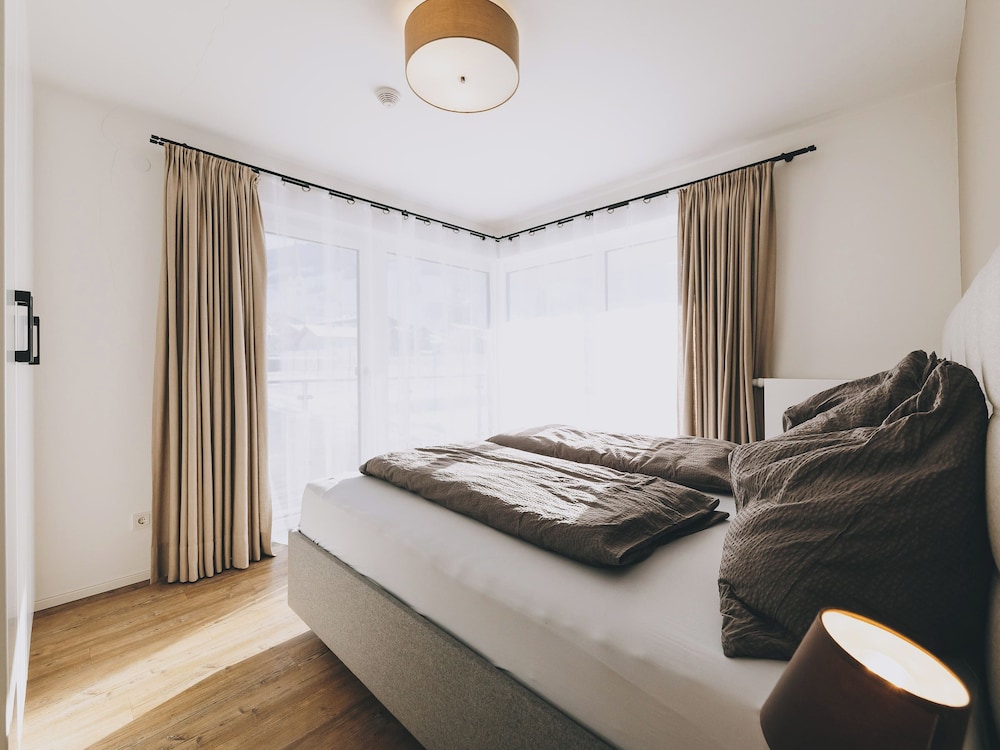 Apartments Goldbergblick by we rent