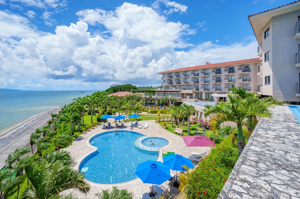 Grandvrio Resort Ishigakijima