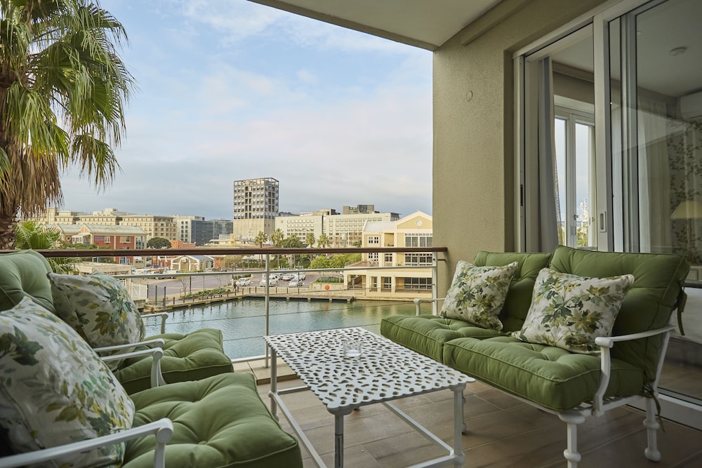African Elite Properties V&A Waterfront