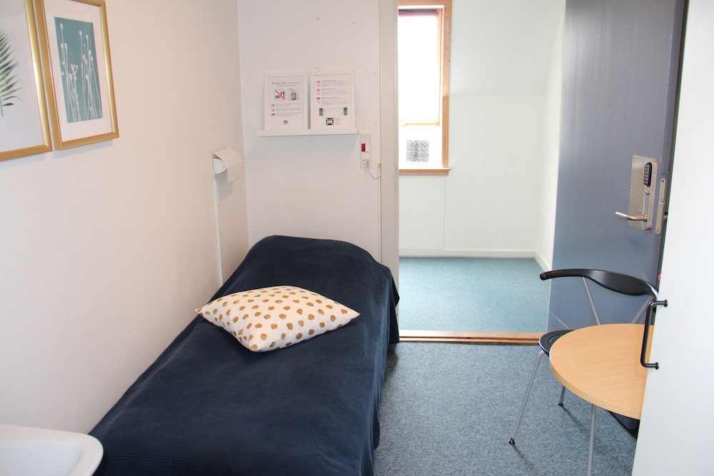 Odense Vacations - Kragsbjerggaard Vandrerhjem  Hotel - Hostel - Property Image 42