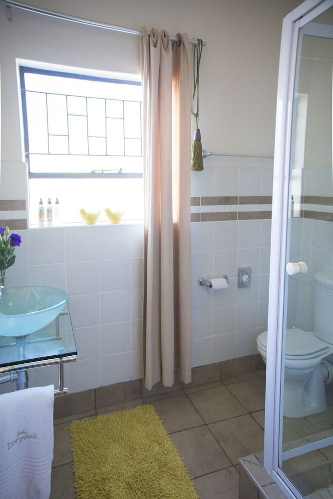 Ons Dorpshuis Guest House