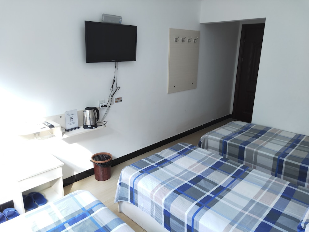 Pingshun Fuya Fengqing Hotel
