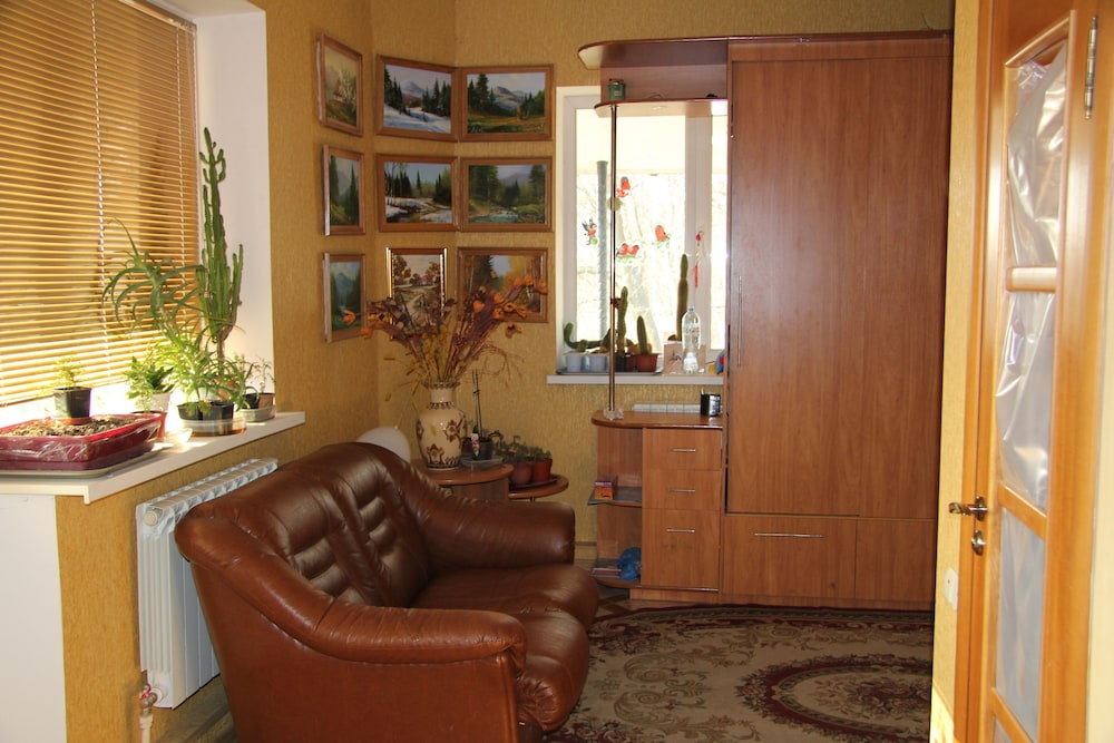 Galereya Cottage