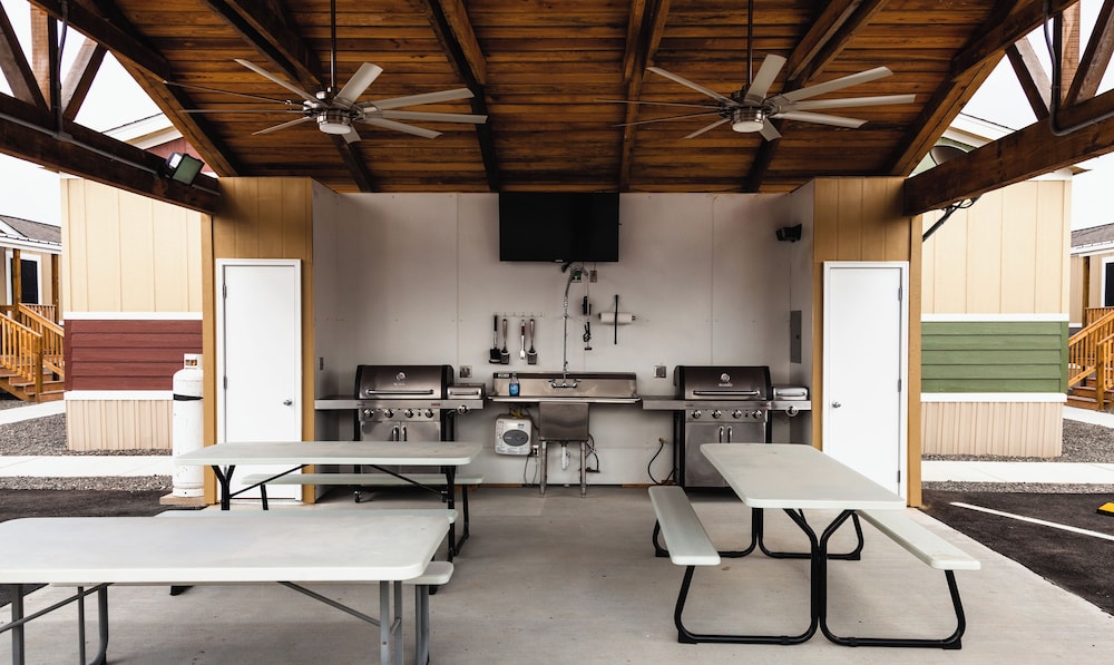 Freeport Studios