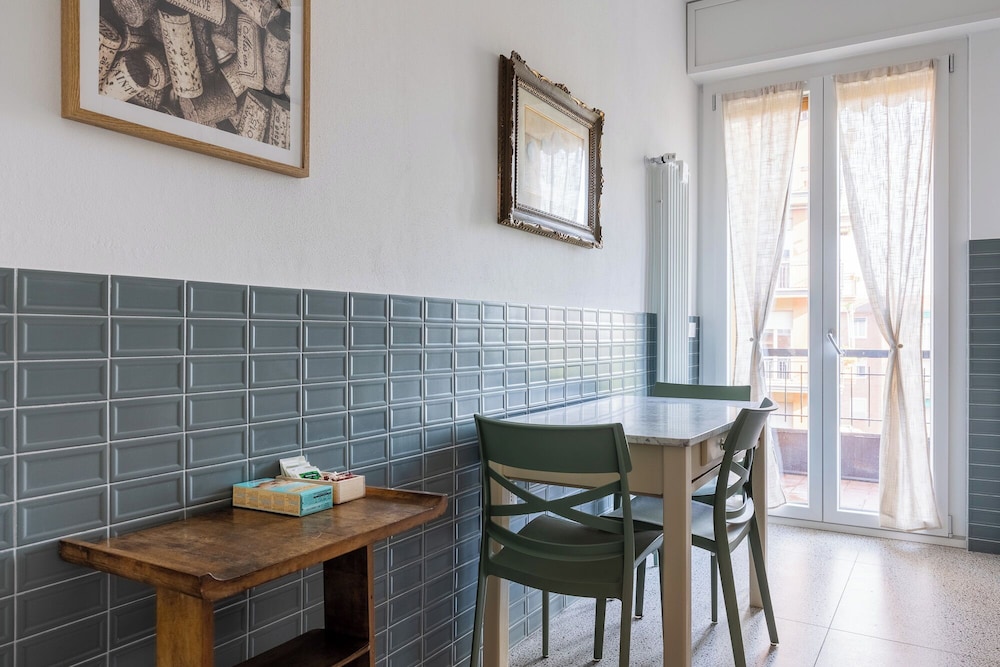 A Casa di Giorgia II by Wonderful Italy