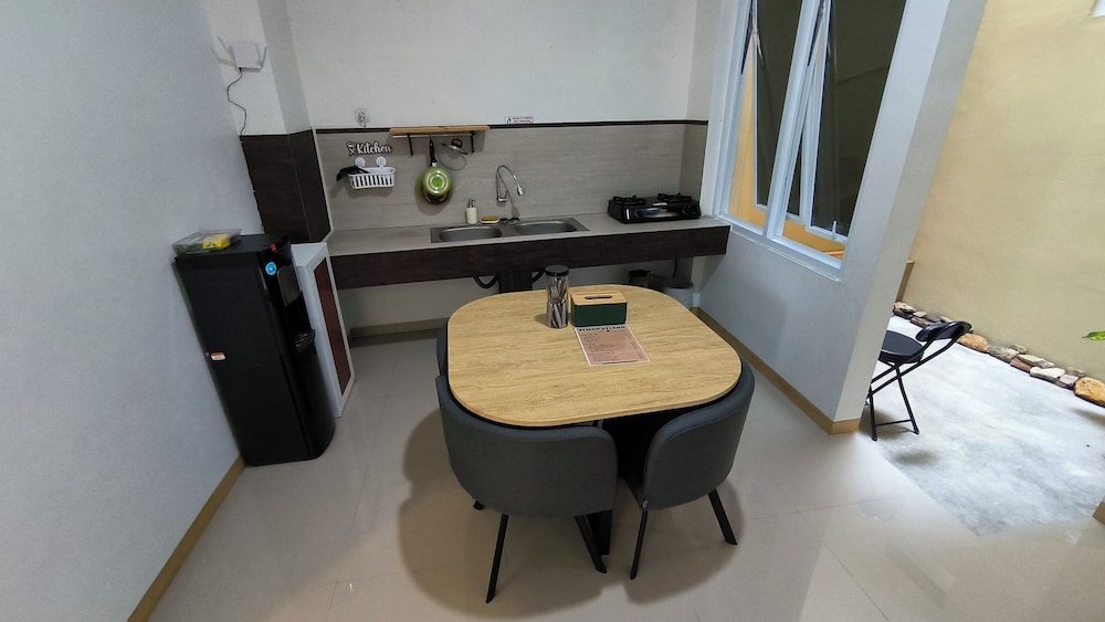 Pomah Guesthouse