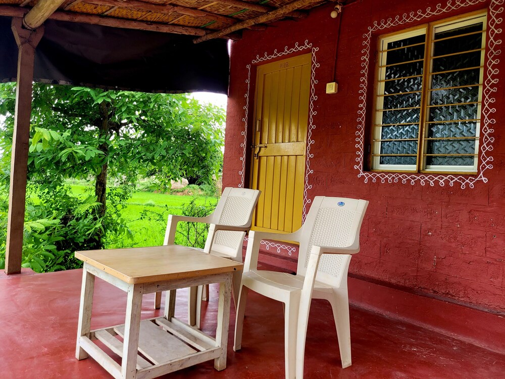 Gowri Nature Stay