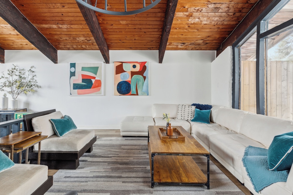 Arlberg Chalets