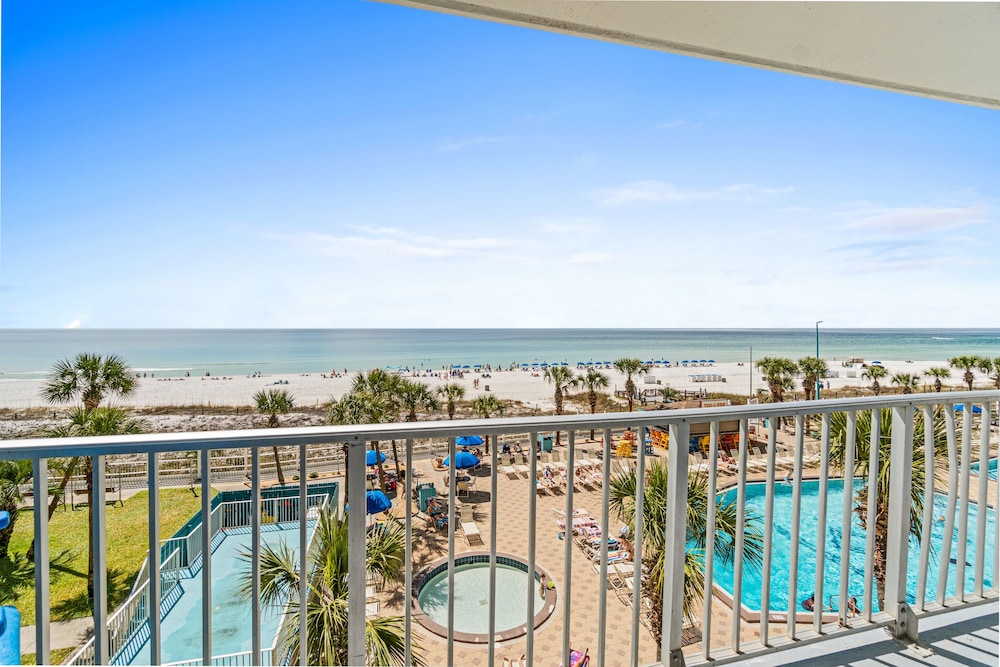 Summit Beach Resort by Panhandle Getaways