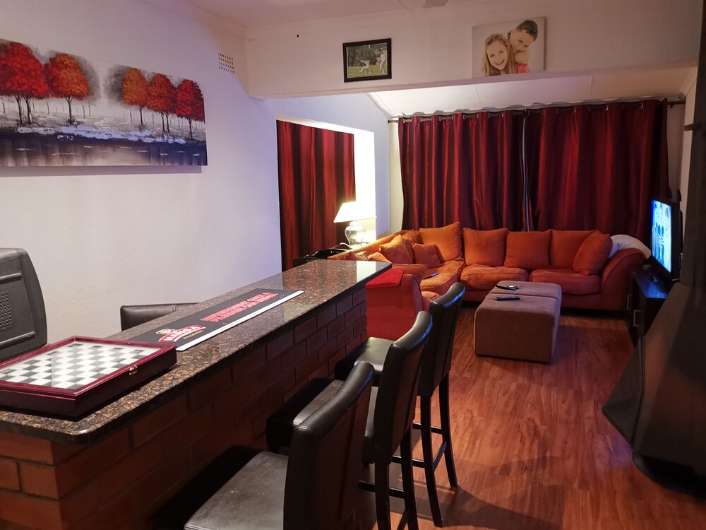 Paulshof Guesthouse