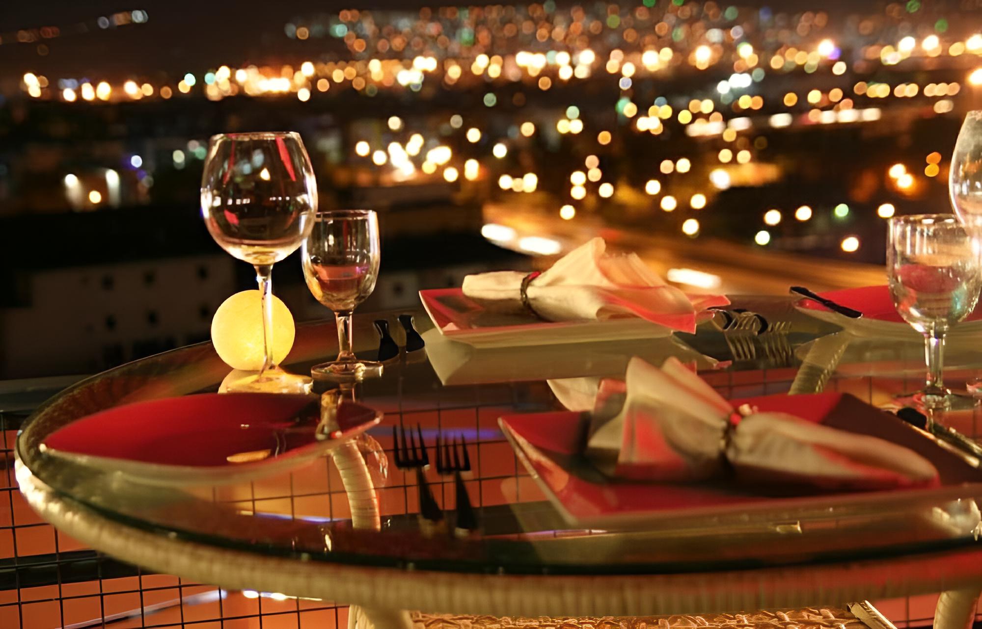Aksan Hotel view 5