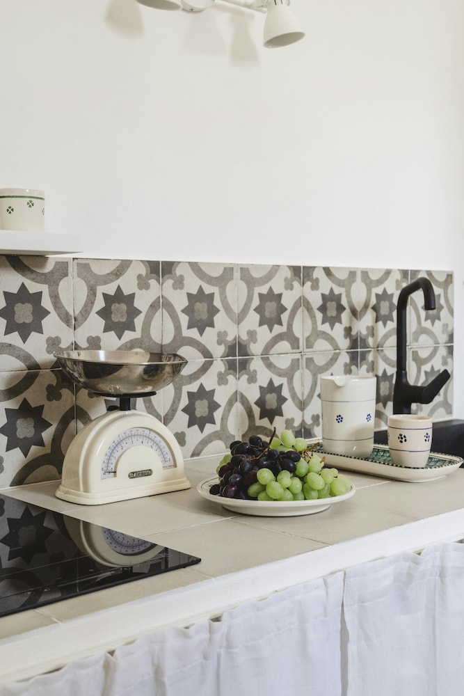 La Canonica Suites