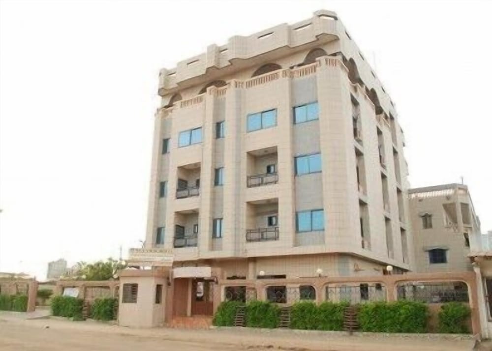 Sea View Hotel