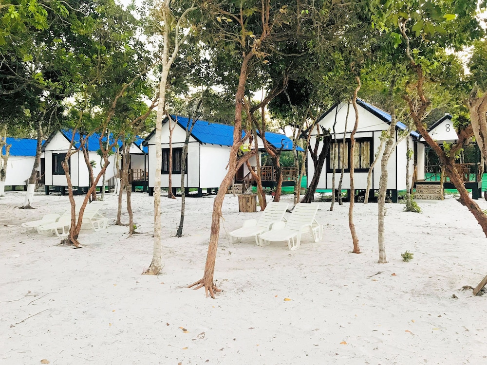 Orchid Resort