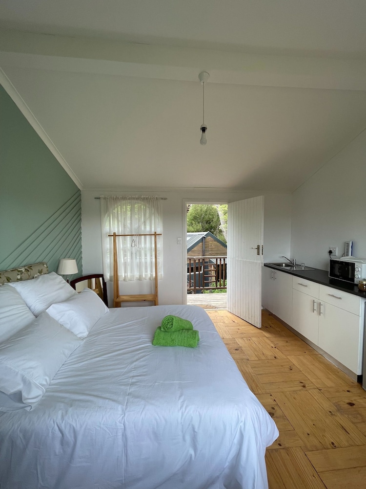 Charming Cottage in Elgin, Grabouw