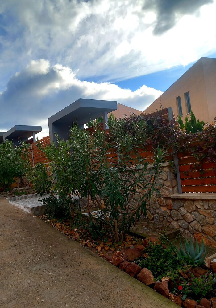 La Casa Del Sol Villa Aegina