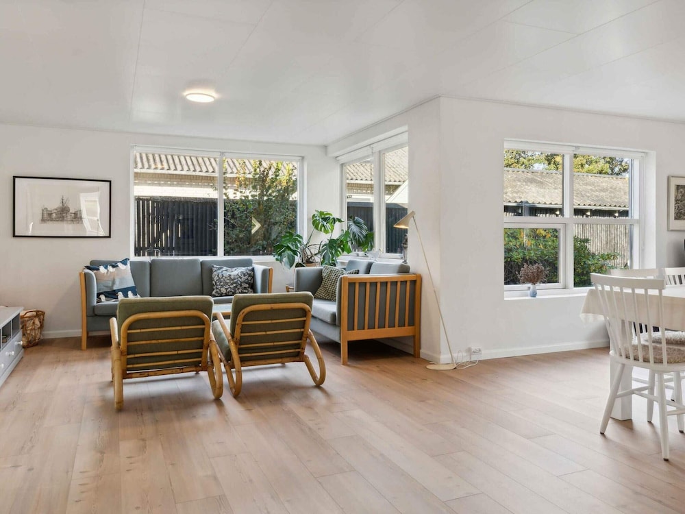 5 Star Holiday Home in Skagen