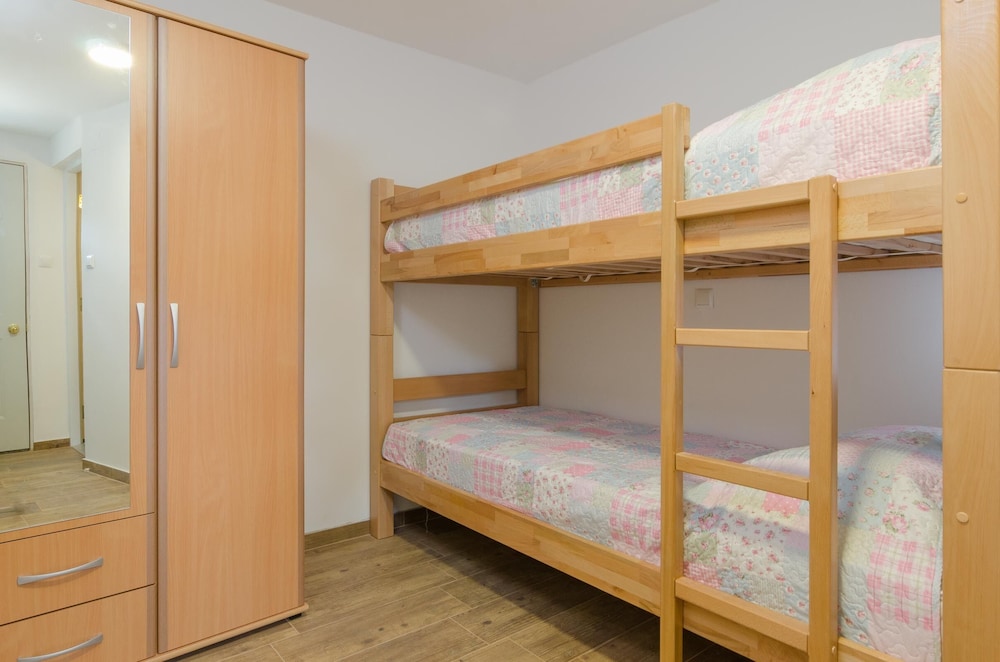 Apartments Mokalo view 2