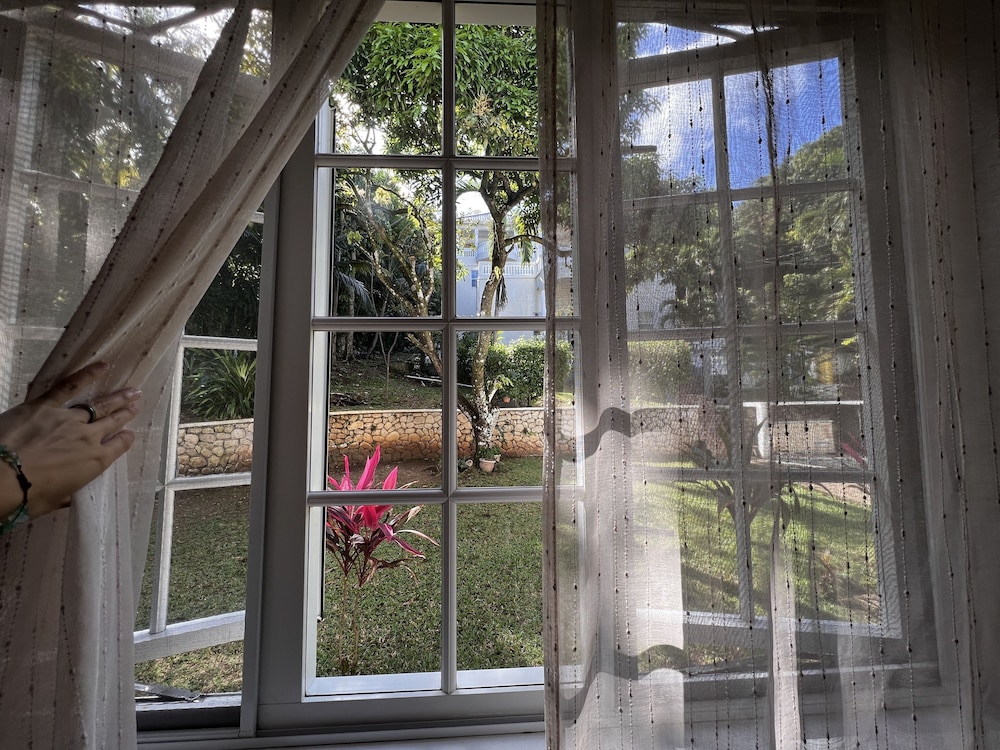 All Nations Guesthouse