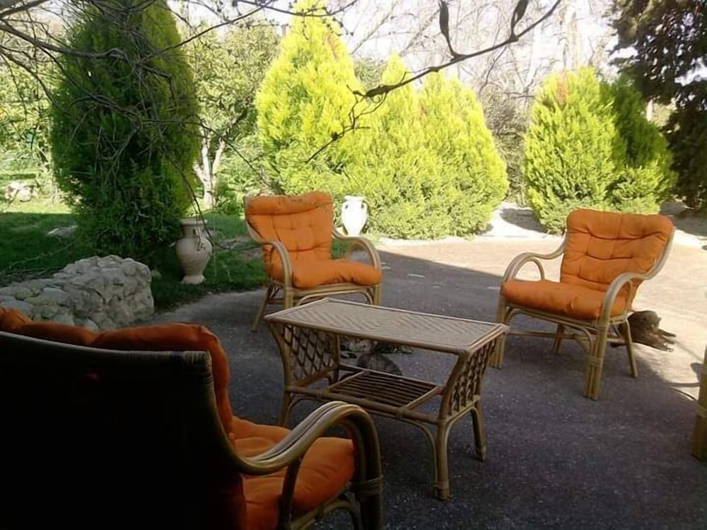 B&B Casa Museo Elio Romano, Billede 24
