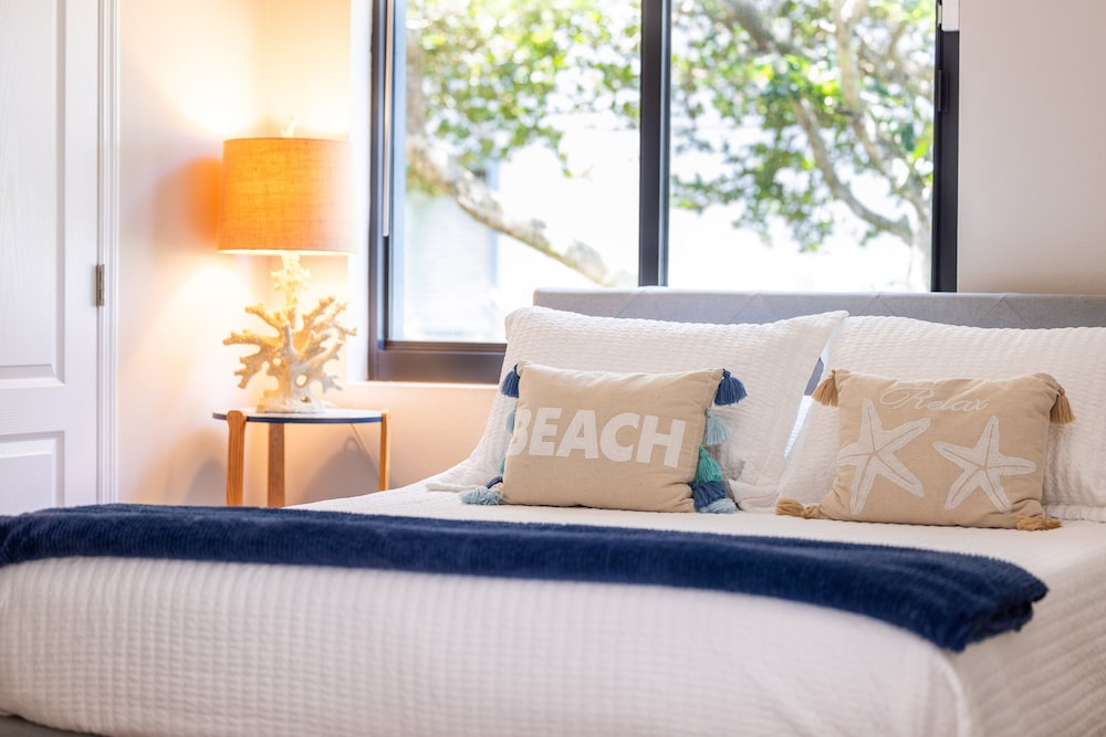 Sea Woods Condo 169