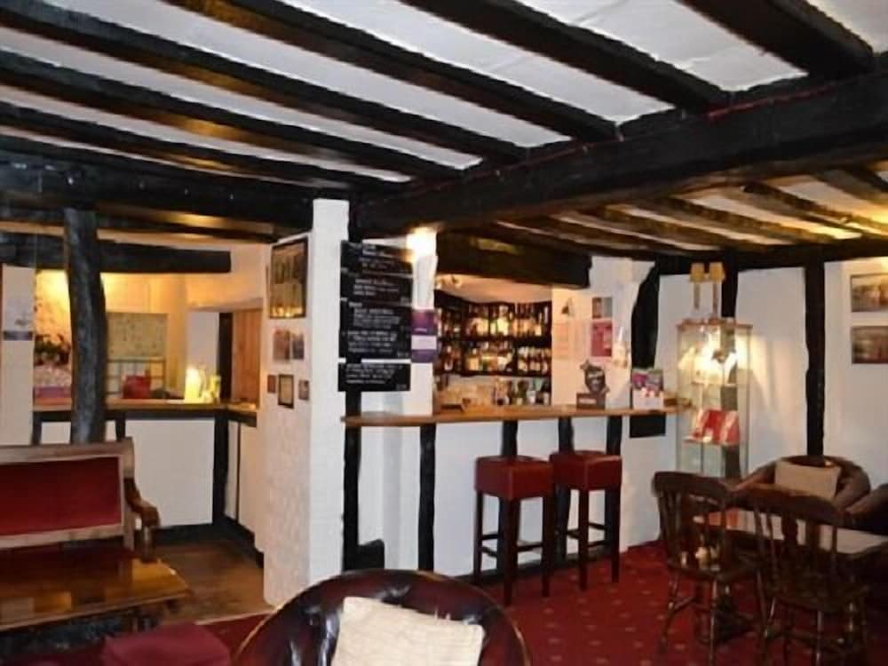 Bury St Edmunds Vacations - Six Bells - Property Image 8