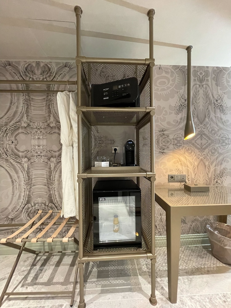 Dos Reis by The Beautique Hotels 25