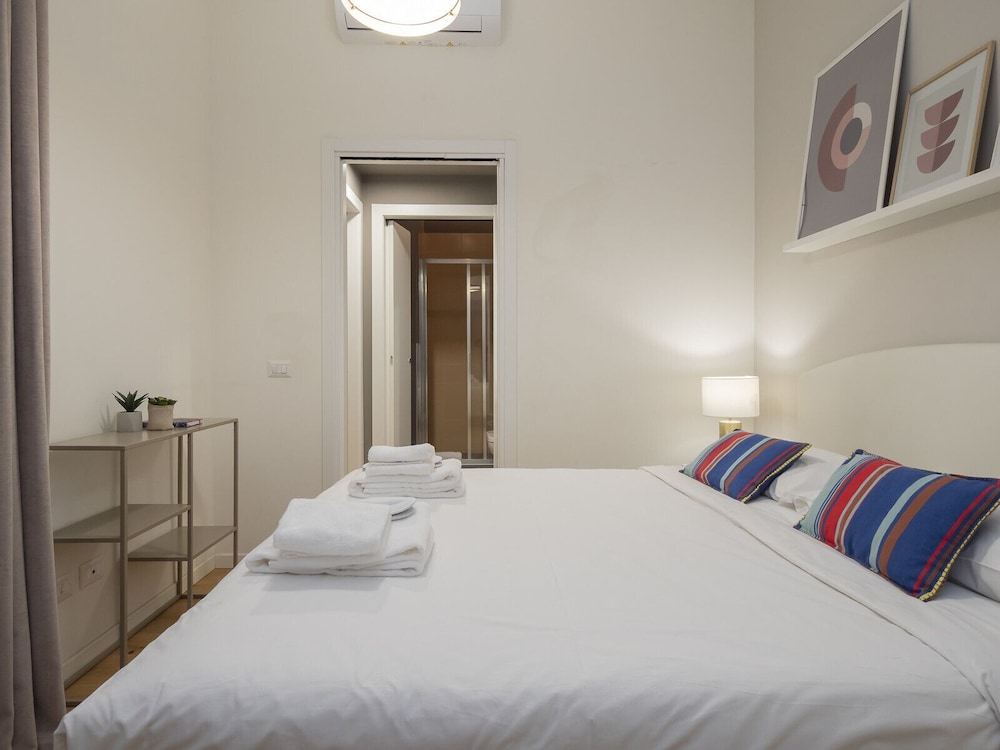 Porta Vittoria apartments by Rentopolis