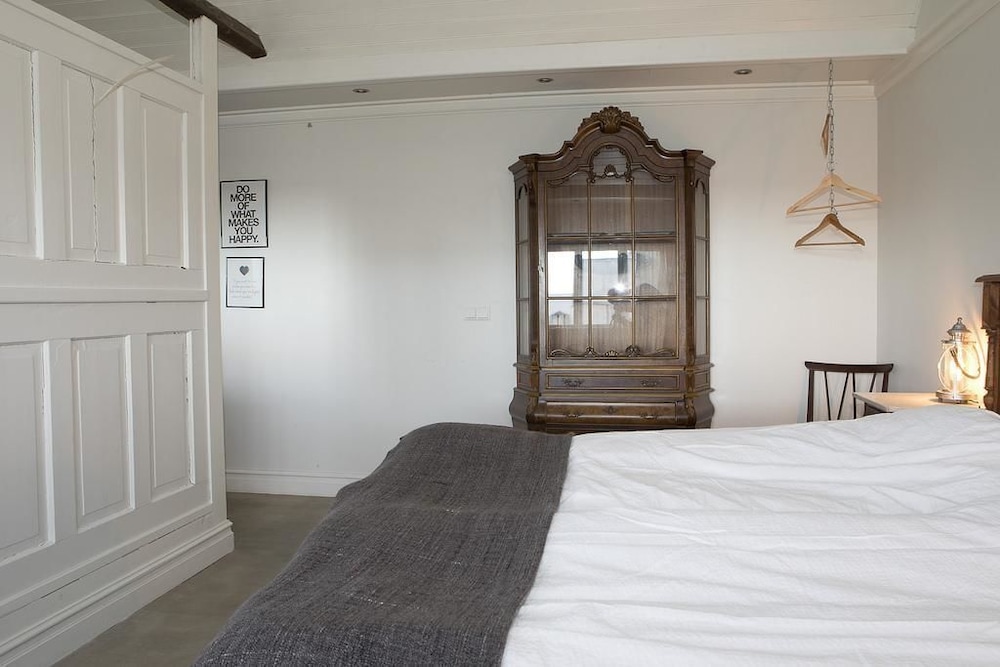 Merkigil Guesthouse