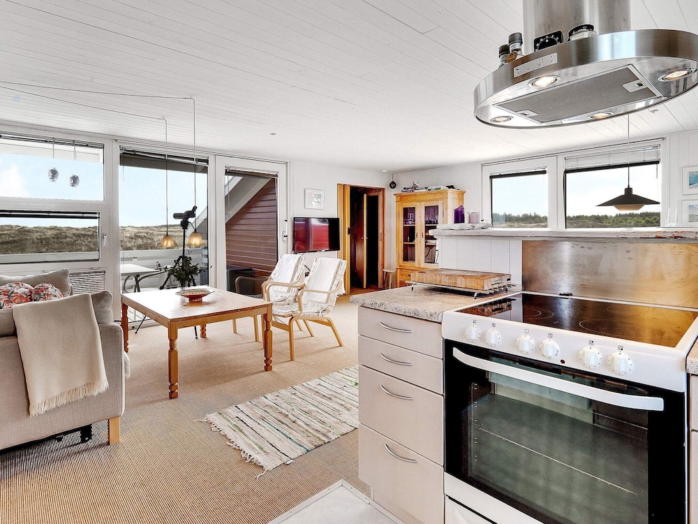 4 Person Holiday Home in Frostrup view 2