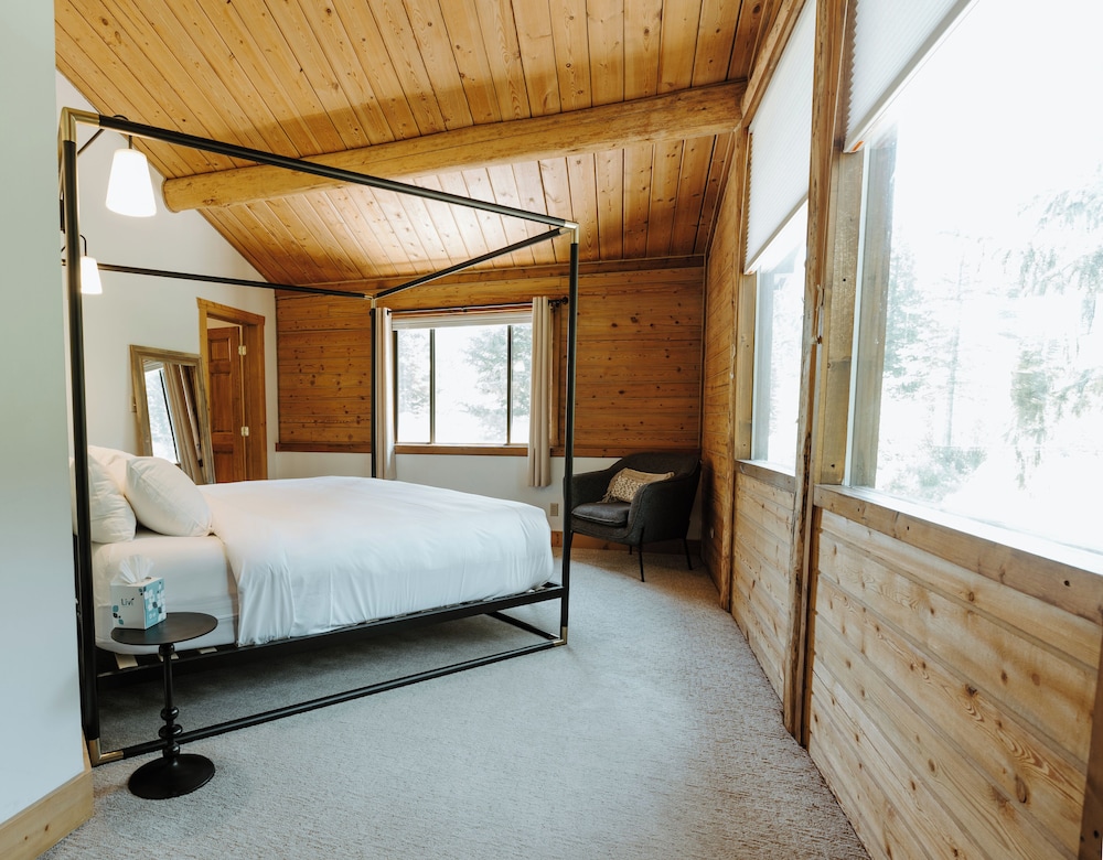 Moose Creek Ranch