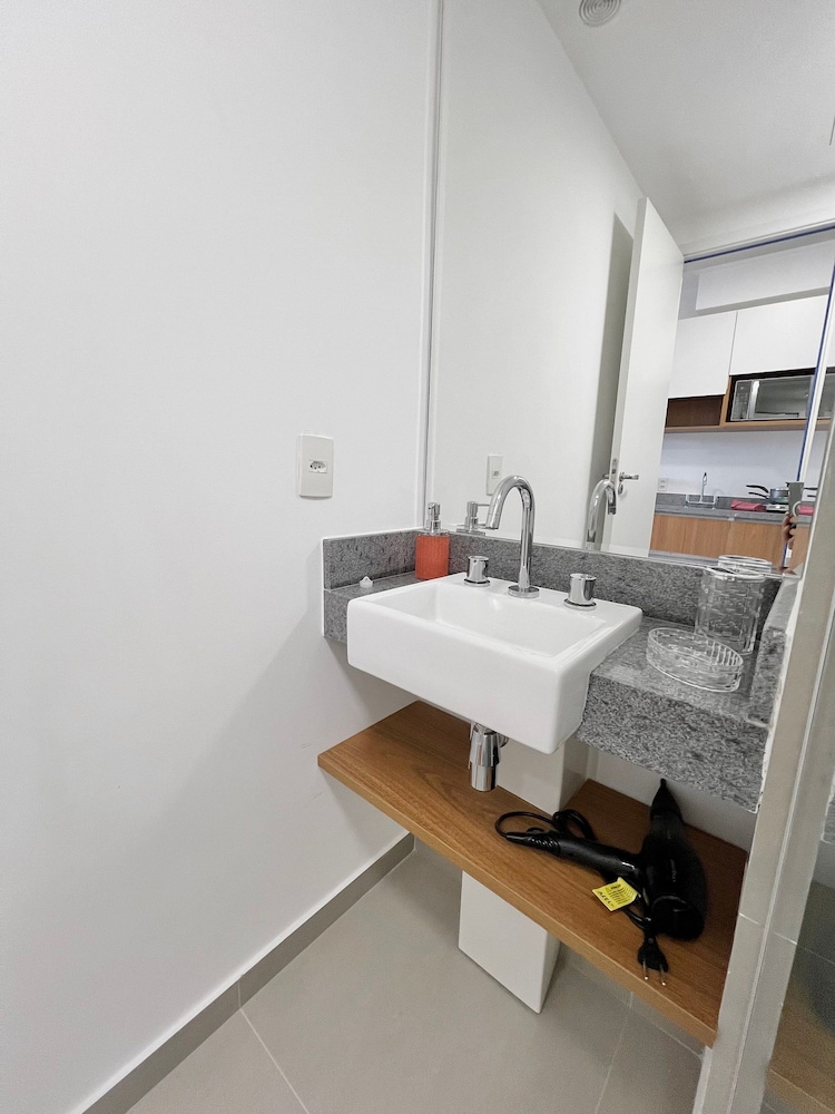 Innvista - Residencial Brera Moema