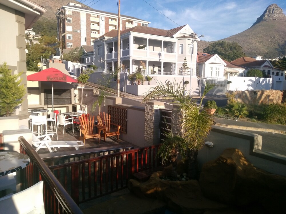 Shekinah Lodge