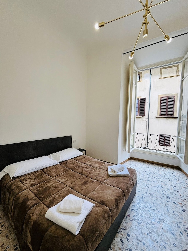 Prime Rooms Verdi