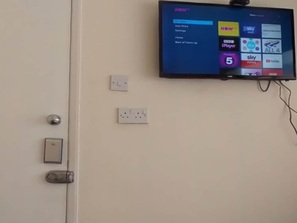 Jaylets Budget Hathern